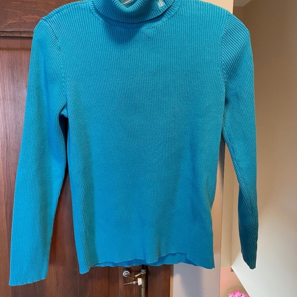 Lauren Ralph Lauren Sweaters - Lauren Ralph Lauren turtleneck sweater